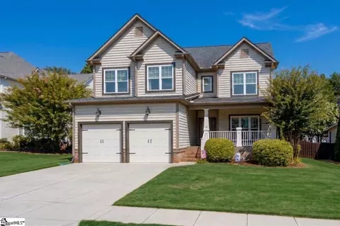 19 Ashby Grove Dr, Simpsonville, SC 29681