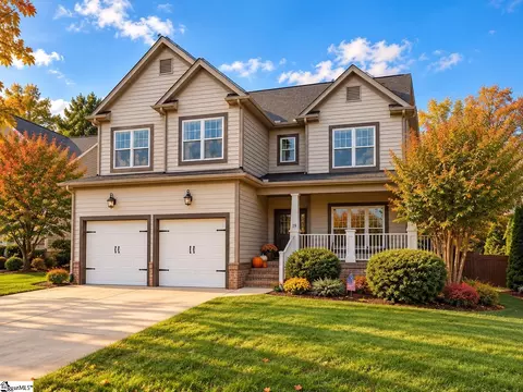 19 Ashby Grove Dr, Simpsonville, SC 29681
