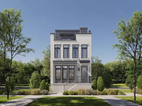 122 Claussen Ave #LOT 10, Greenville, SC 29601
