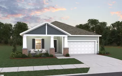 224 Talbert Trl, Landrum, SC 29356