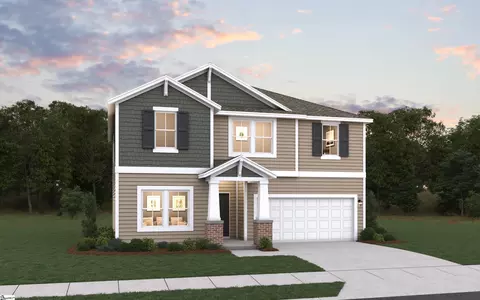 228 Talbert Trl, Landrum, SC 29356