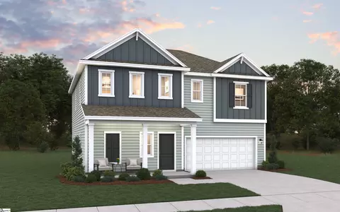244 Talbert Trl, Landrum, SC 29356