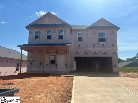 244 Talbert Trl, Landrum, SC 29356