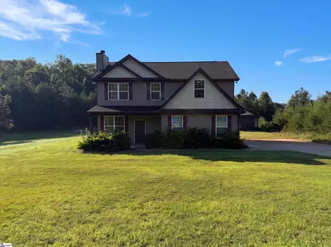 605 Tugaloo Rd, Travelers Rest, SC 29690