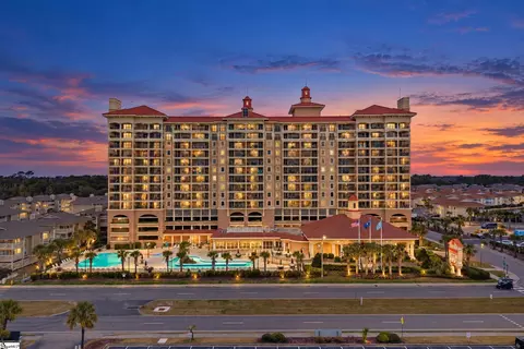 1819 N Ocean Blvd UNIT 6011, North Myrtle Beach, SC 29582