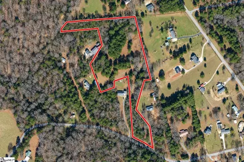 5655 Hix Rd, Anderson, SC 29625