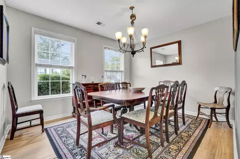 Dining - 8 Seaside Ln, Greer, SC 29650 photo 3 of 3