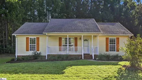 145 Brookwood Creek Dr, Landrum, SC 29356