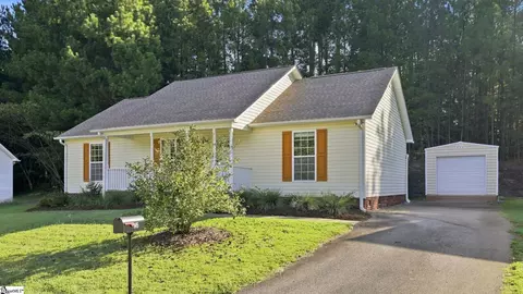 145 Brookwood Creek Dr, Landrum, SC 29356