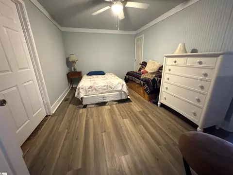 Bedroom - 284 River Rd, Westminster, SC 29693 photo 2 of 4