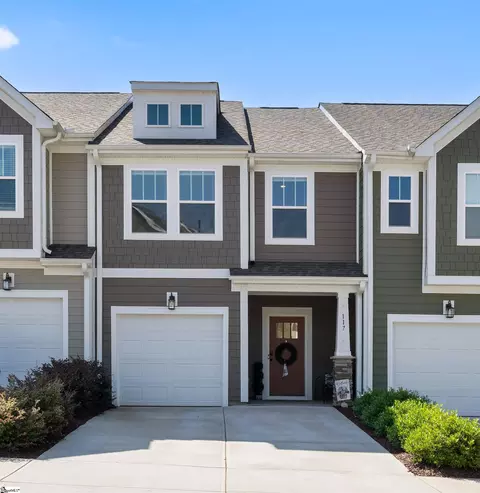 117 Shager Pl, Travelers Rest, SC 29690