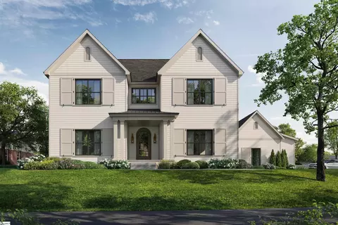131 Shallowford Rd, Greenville, SC 29607