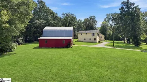 Exterior - 210220 Willow St, Pacolet, SC 29372 photo 5 of 9