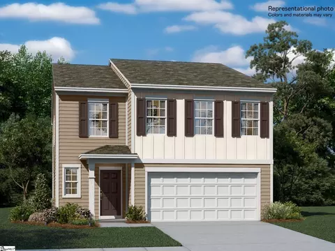 135 Crewe St, Woodruff, SC 29388