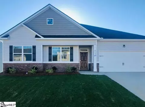 6085 Vermilion Loop, Graniteville, SC 29829