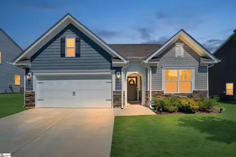 322 Glass Rd, Piedmont, SC 29673