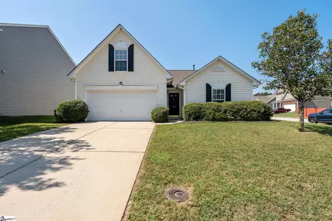 100 Becket Ct, Greenville, SC 29605