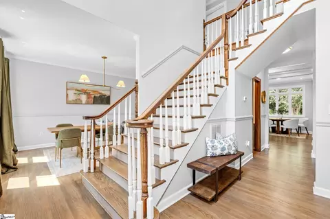 Entry Way - 232 Byars St, Greer, SC 29651 photo 1 of 2