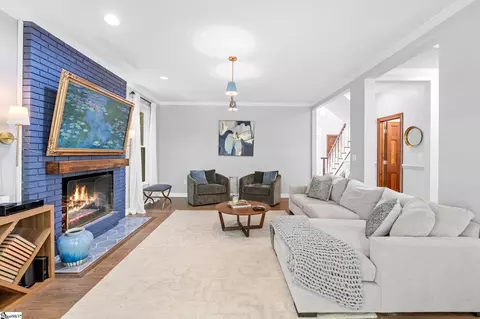 Other - 232 Byars St, Greer, SC 29651 photo 2 of 6