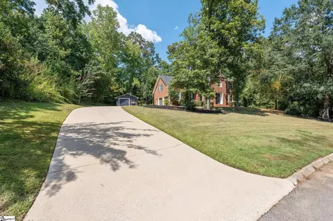 Exterior - 232 Byars St, Greer, SC 29651 photo 5 of 11