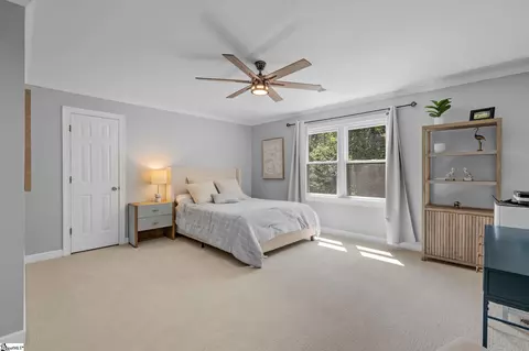 Bedroom - 232 Byars St, Greer, SC 29651 photo 3 of 3