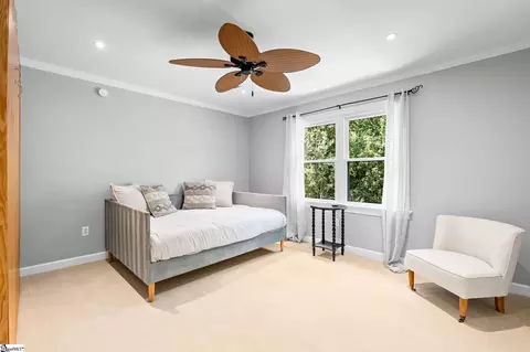 Bedroom - 232 Byars St, Greer, SC 29651 photo 2 of 3
