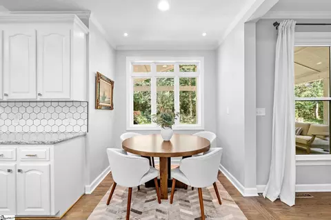 Dining - 232 Byars St, Greer, SC 29651 photo 2 of 2