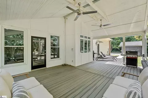 Exterior - 232 Byars St, Greer, SC 29651 photo 7 of 11