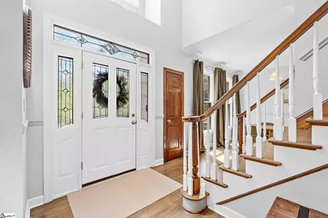 Entry Way - 232 Byars St, Greer, SC 29651 photo 2 of 2