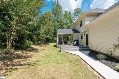 Exterior - 232 Byars St, Greer, SC 29651 photo 10 of 11