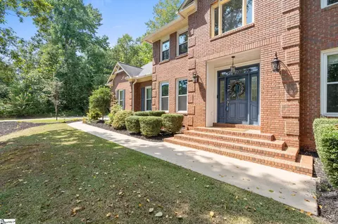 Exterior - 232 Byars St, Greer, SC 29651 photo 4 of 11
