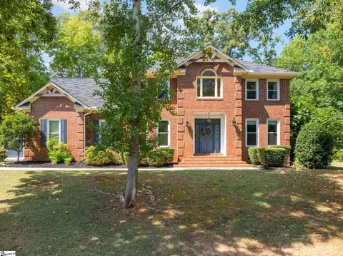 Exterior - 232 Byars St, Greer, SC 29651 photo 2 of 11