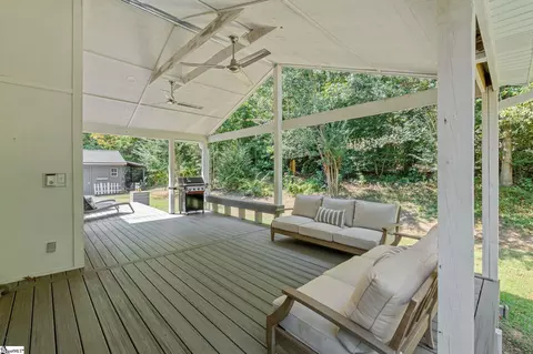 Exterior - 232 Byars St, Greer, SC 29651 photo 6 of 11