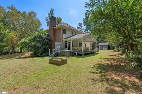 Exterior - 232 Byars St, Greer, SC 29651 photo 11 of 11