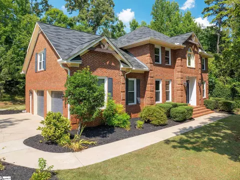 Exterior - 232 Byars St, Greer, SC 29651 photo 3 of 11