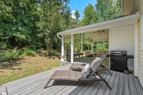 Exterior - 232 Byars St, Greer, SC 29651 photo 9 of 11