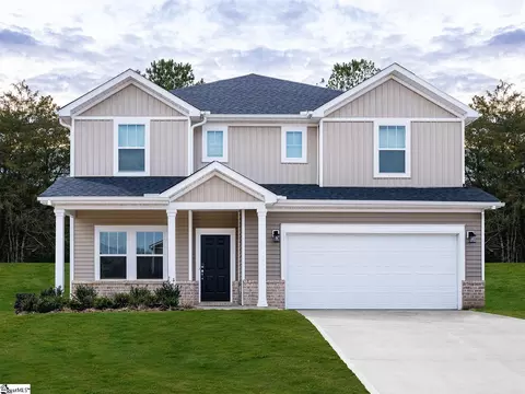523 Tilson Rd, Piedmont, SC 29673