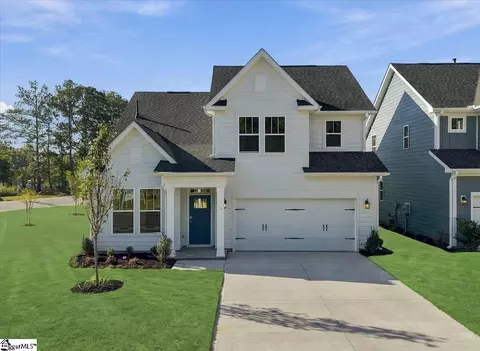 3 Winwood Ln, Fountain Inn, SC 29644