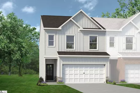 124 Brass Tack Dr, Powdersville, SC 29611