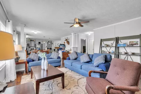 4056 Ridge Rd, Greer, SC 29651 photo 14