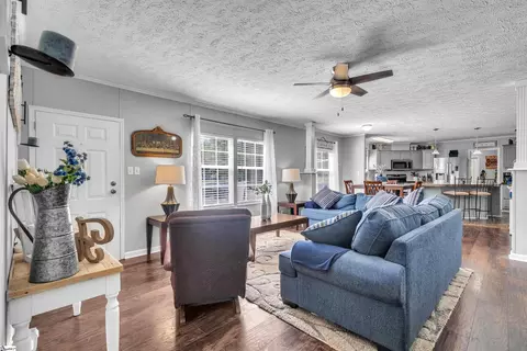 4056 Ridge Rd, Greer, SC 29651 photo 15