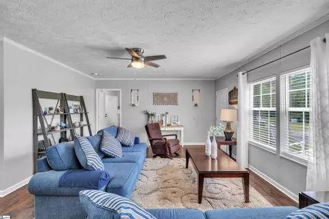 4056 Ridge Rd, Greer, SC 29651 photo 13