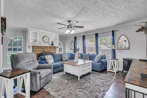 4056 Ridge Rd, Greer, SC 29651 photo 9