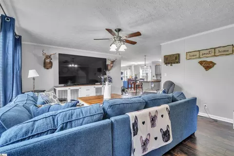 4056 Ridge Rd, Greer, SC 29651 photo 16