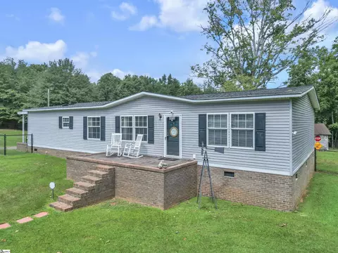 4056 Ridge Rd, Greer, SC 29651 photo 2