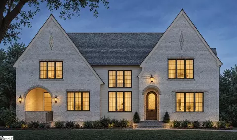 142 Sunset Dr, Greenville, SC 29605
