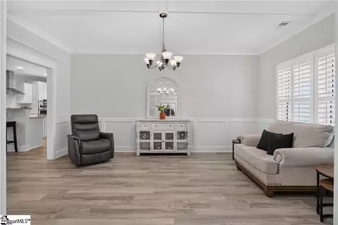 Entry Way - 117 Spyglass Ln, Pendleton, SC 29670 photo 1 of 4