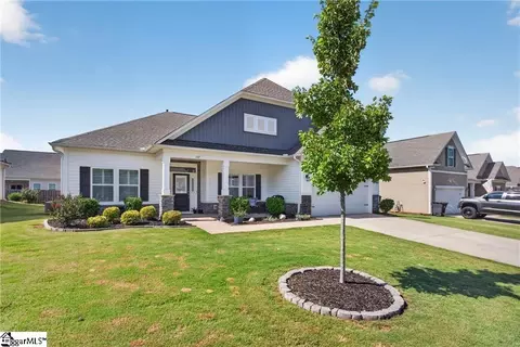 Exterior - 117 Spyglass Ln, Pendleton, SC 29670 photo 8 of 11