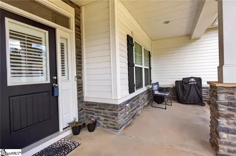 Exterior - 117 Spyglass Ln, Pendleton, SC 29670 photo 10 of 11