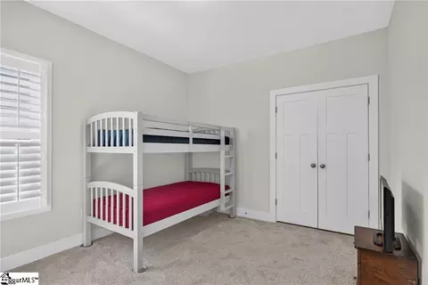 Bedroom - 117 Spyglass Ln, Pendleton, SC 29670 photo 5 of 6
